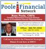 Poole Financial Network-Ross Poole